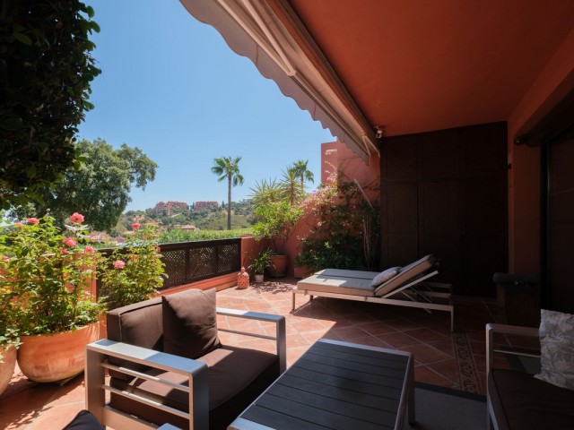 3 Bedrooms Apartment in La Mairena