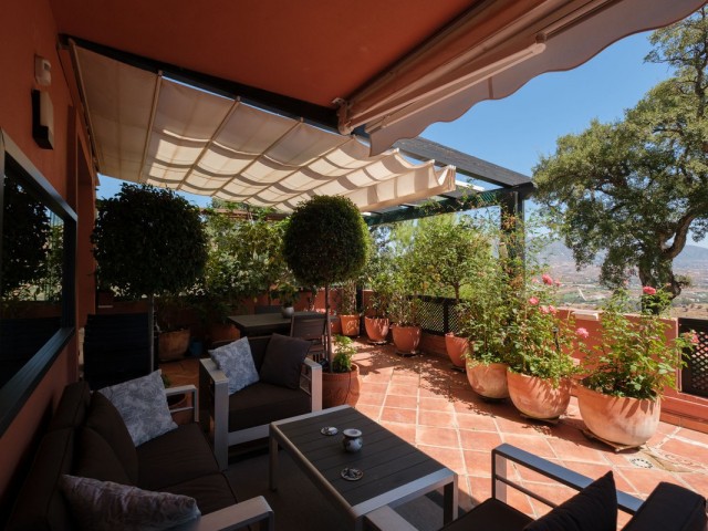 3 Bedrooms Apartment in La Mairena