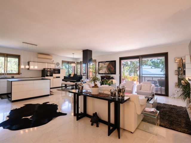 Appartement avec 3 Chambres  à La Mairena