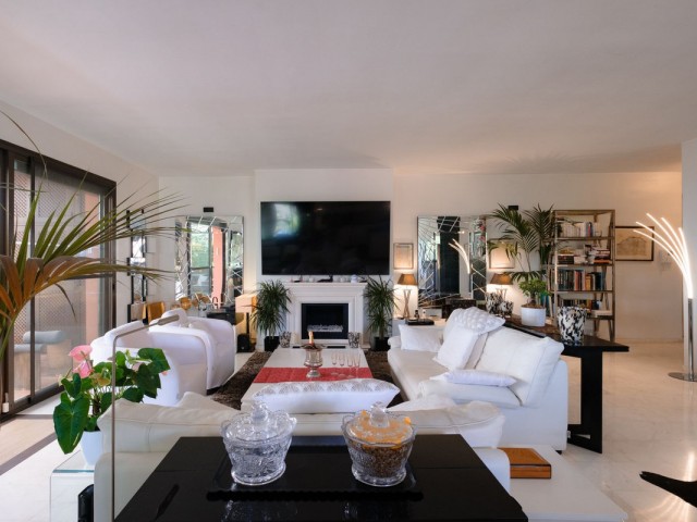 Appartement avec 3 Chambres  à La Mairena
