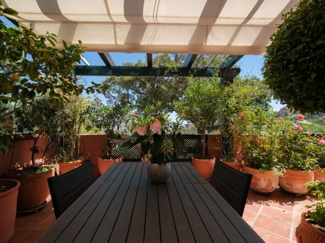 Appartement avec 3 Chambres  à La Mairena
