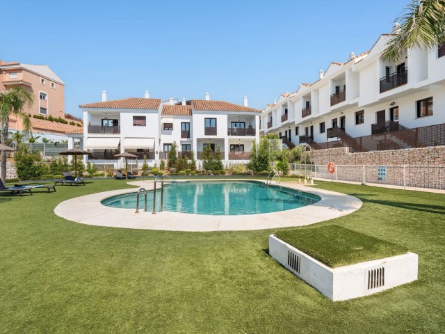 3 Bedrooms Townhouse in Riviera del Sol