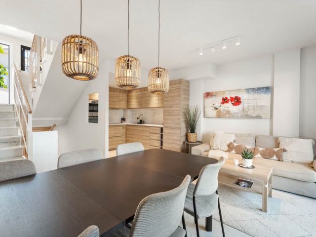 3 Bedrooms Townhouse in Riviera del Sol