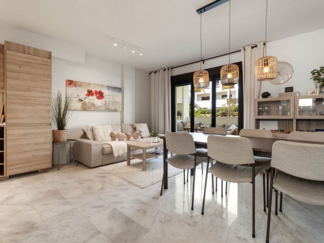 3 Bedrooms Townhouse in Riviera del Sol