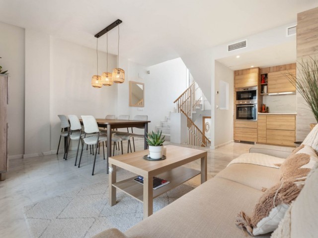 3 Bedrooms Townhouse in Riviera del Sol
