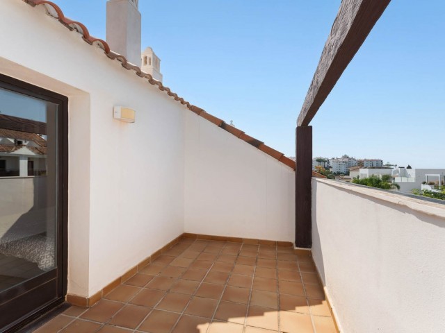3 Bedrooms Townhouse in Riviera del Sol