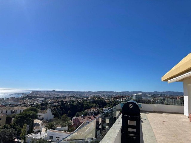 Penthouse in Torreblanca