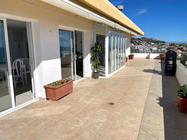 Penthouse in Torreblanca