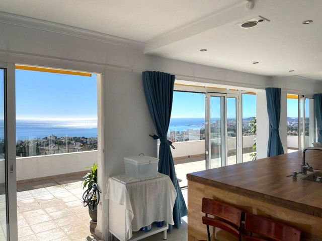 Penthouse in Torreblanca