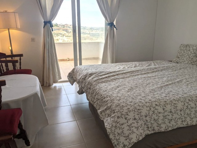 Penthouse in Torreblanca
