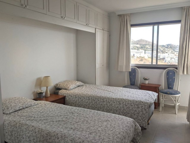 Penthouse in Torreblanca