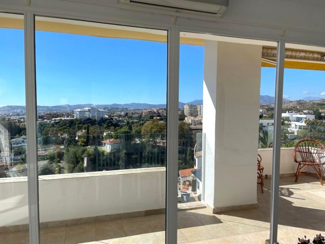 Penthouse in Torreblanca