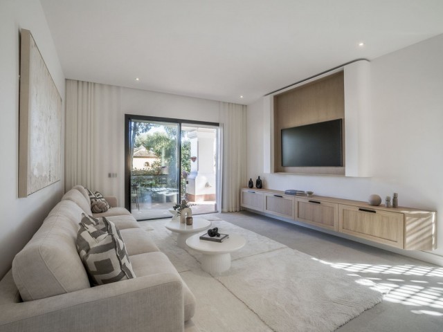 3 Schlafzimmer Apartment in The Golden Mile