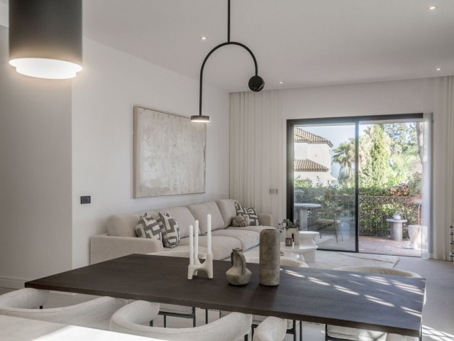 3 Schlafzimmer Apartment in The Golden Mile