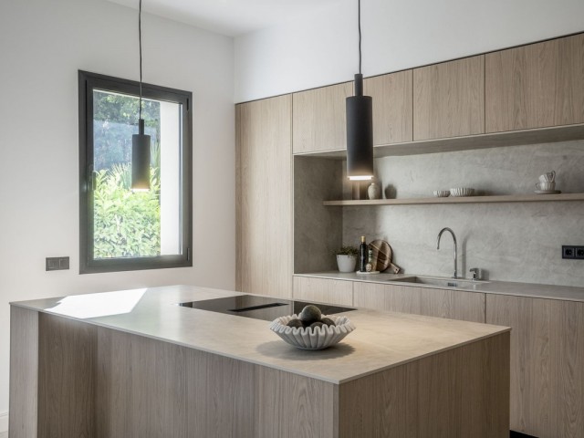 3 Schlafzimmer Apartment in The Golden Mile