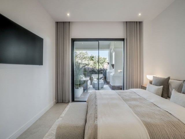 3 Schlafzimmer Apartment in The Golden Mile