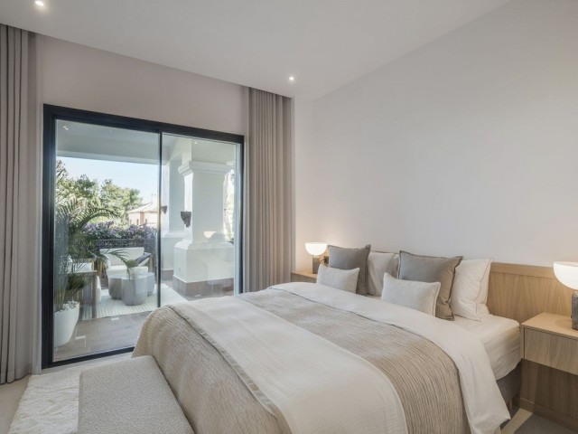 3 Schlafzimmer Apartment in The Golden Mile