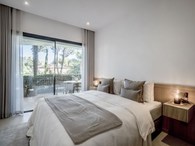 3 Schlafzimmer Apartment in The Golden Mile