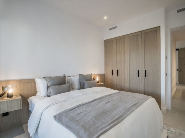 3 Schlafzimmer Apartment in The Golden Mile