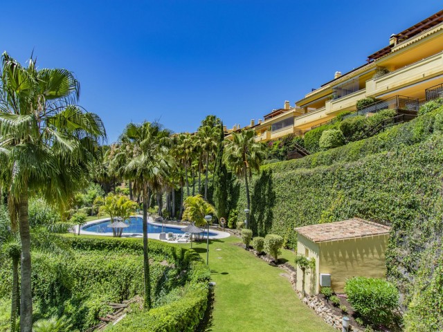 Penthouse in Sierra Blanca