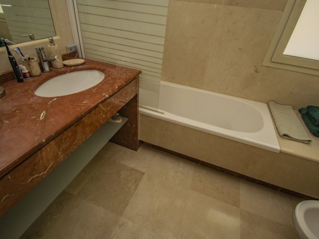 Penthouse in Sierra Blanca