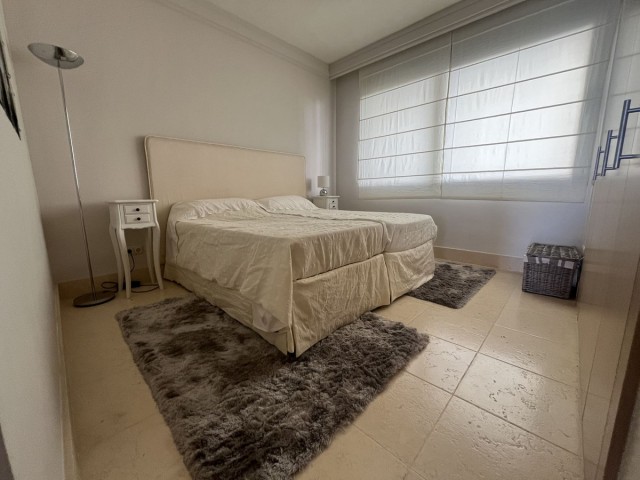 2 Schlafzimmer Apartment in Altos de los Monteros