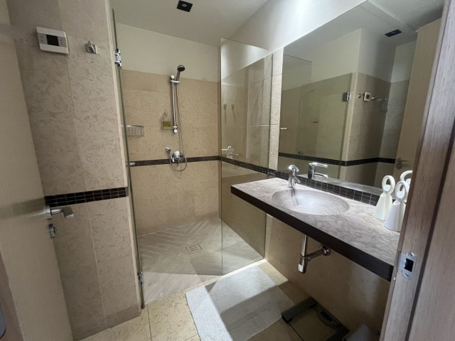 2 Schlafzimmer Apartment in Altos de los Monteros