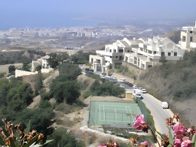 Lägenhet Altos de los Monteros - R4967812