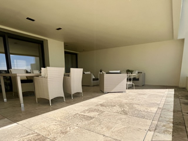 2 Schlafzimmer Apartment in Altos de los Monteros