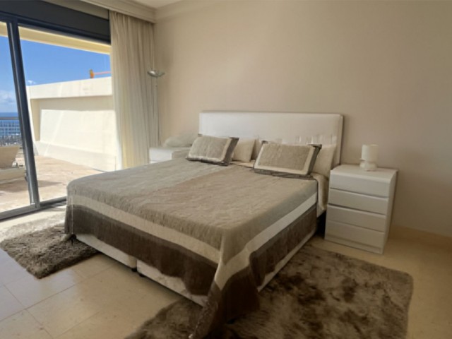 2 Schlafzimmer Apartment in Altos de los Monteros