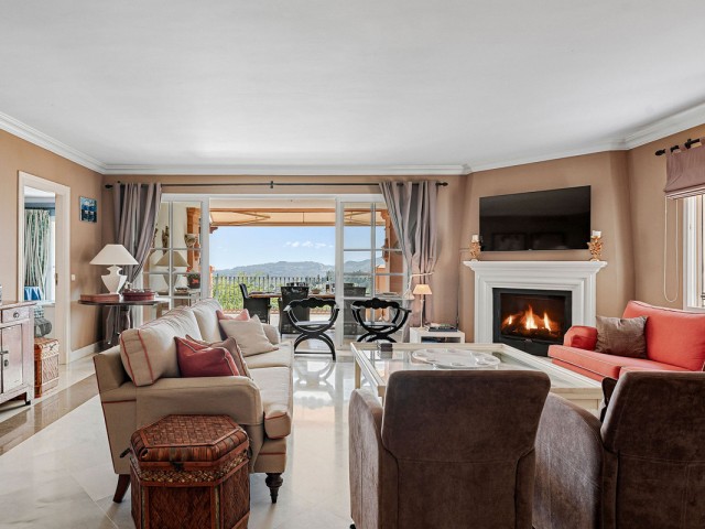 Appartement Monte Halcones - R5104474