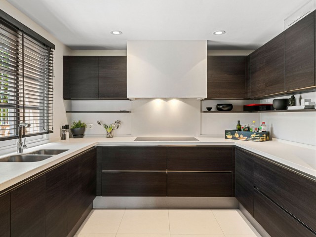 2 Makuuhuoneen Huoneisto Monte Halcones