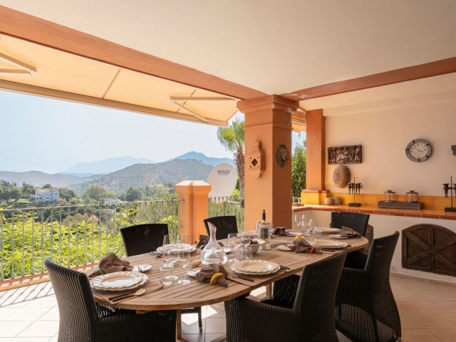 Appartement, Monte Halcones, R5104474