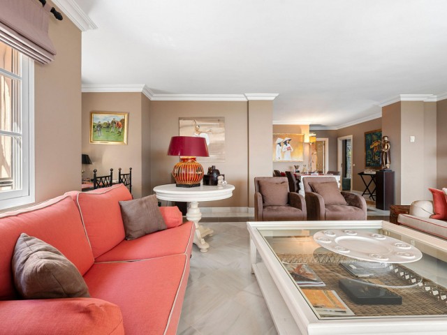 Appartement avec 2 Chambres  à Monte Halcones