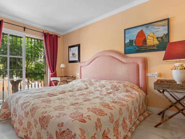 Appartement avec 2 Chambres  à Monte Halcones