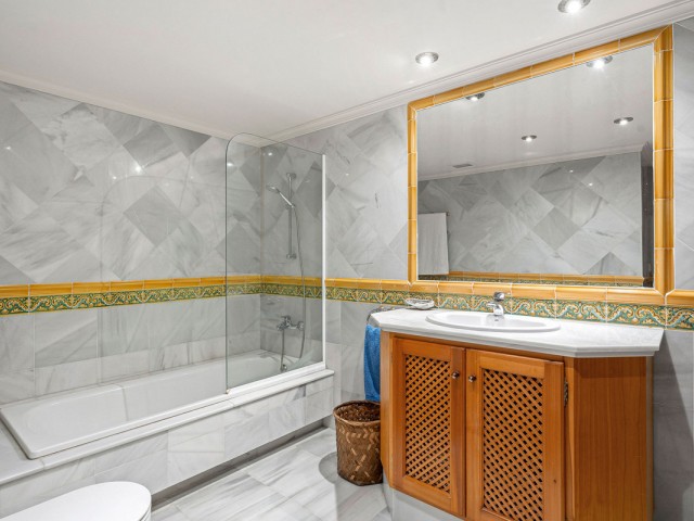 Appartement avec 2 Chambres  à Monte Halcones