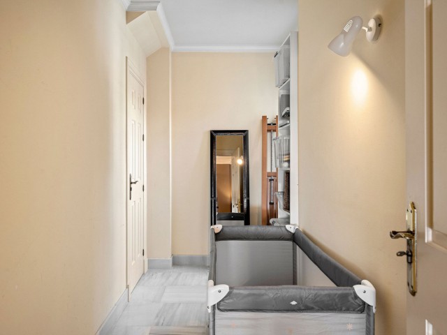 Appartement avec 2 Chambres  à Monte Halcones