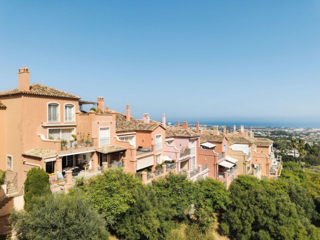 Appartement avec 2 Chambres  à Monte Halcones