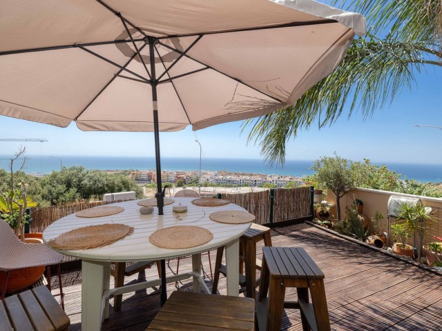 3 Bedrooms Apartment in Benalmadena