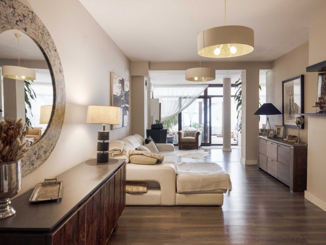 3 Bedrooms Apartment in Benalmadena