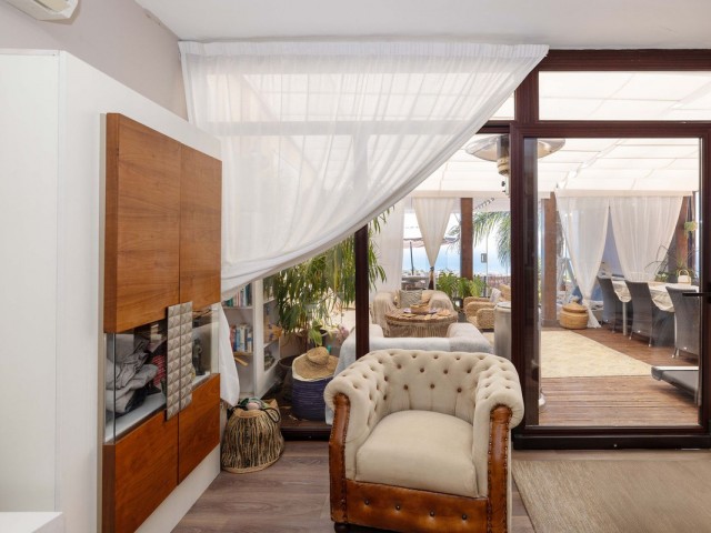 3 Bedrooms Apartment in Benalmadena