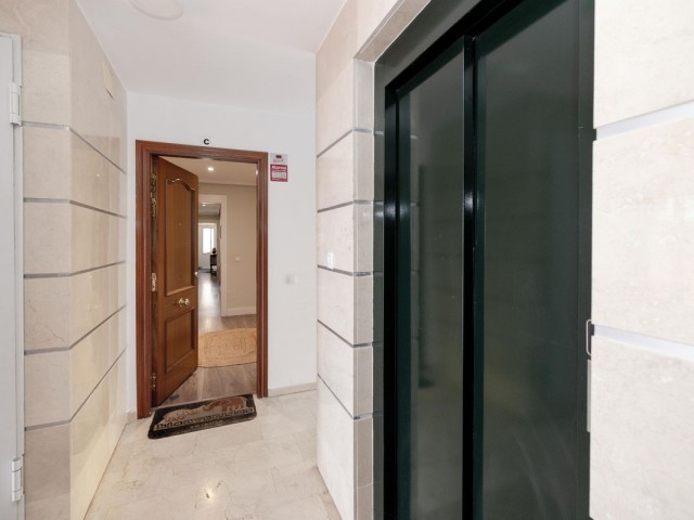 3 Bedrooms Apartment in Benalmadena