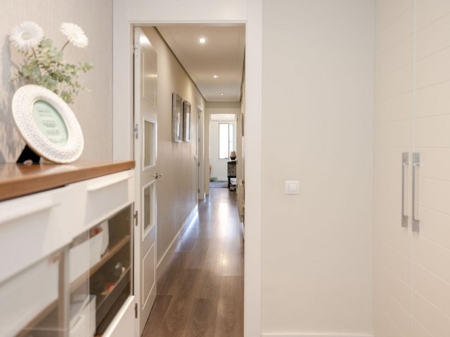 3 Bedrooms Apartment in Benalmadena