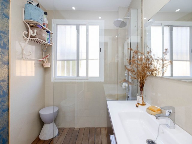 3 Bedrooms Apartment in Benalmadena