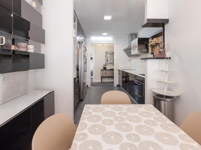 3 Bedrooms Apartment in Benalmadena