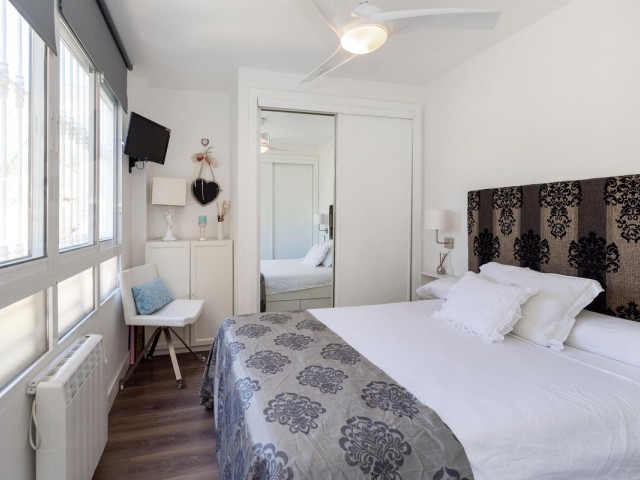 3 Bedrooms Apartment in Benalmadena