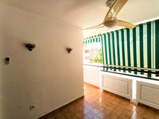 4 Sovrums Lägenhet i La Carihuela