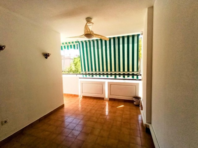 4 Sovrums Lägenhet i La Carihuela