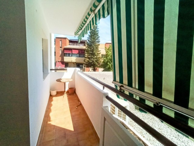 4 Schlafzimmer Apartment in La Carihuela