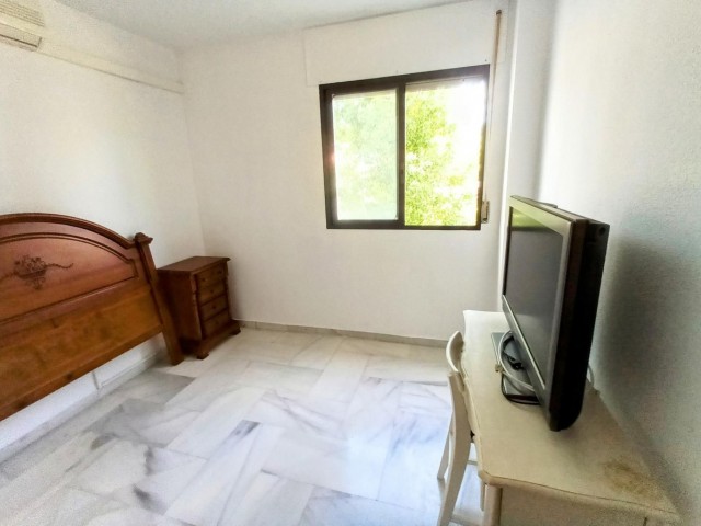 4 Schlafzimmer Apartment in La Carihuela